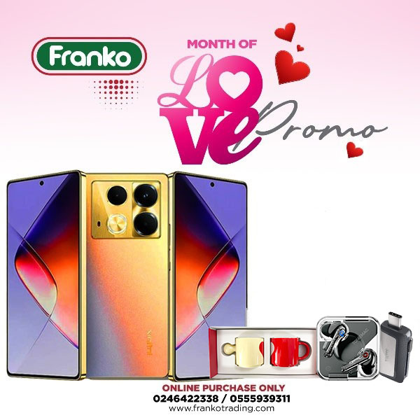 Infinix Note 40 (x6850) Pro (256gb+8gb) plus free Tonemac TWS Earphone W17,  Pendrive 32 (Type C ) and Vals cup